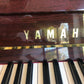Yamaha LX110 -T-PM 2nd hand upright piano