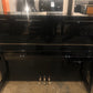 Schimmel 115 Tradition 2nd hand upright piano with Silent System