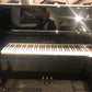 Kawai K-7 2nd hand upright. Kawai factory refurb. program.