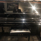 Kawai K-7 2nd hand upright. Kawai factory refurb. program.