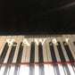 Kawai K-7 2nd hand upright. Kawai factory refurb. program.