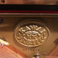 Kawai K-7 2nd hand upright. Kawai factory refurb. program.