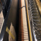 Kawai K-7 2nd hand upright. Kawai factory refurb. program.