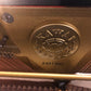 Kawai K-50 2nd hand upright piano. Kawai factory refurb. program.