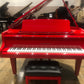 Kawai GL-10 Baby Grand Ferrari Red