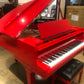 Kawai GL-10 Baby Grand Ferrari Red