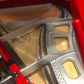 Kawai GL-10 Baby Grand Ferrari Red