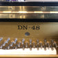 Diapason DN-48 2nd hand upright