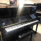 Yamaha U10A Upright Piano