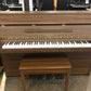 Yamaha LU101 2nd hand upright piano