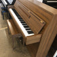 Yamaha LU101 2nd hand upright piano