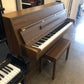 Yamaha LU101 2nd hand upright piano