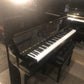 Yamaha U3A 2nd hand upright piano