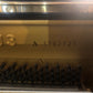 Yamaha U3A 2nd hand upright piano