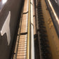 Yamaha U3A 2nd hand upright piano
