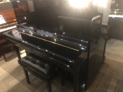 Yamaha U3A 2nd hand upright piano
