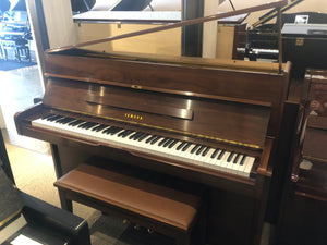 Yamaha M1 2nd hand upright piano