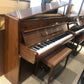 Yamaha M1 2nd hand upright piano