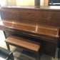 Yamaha M1 2nd hand upright piano