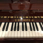 Bechstein A124 Upright Piano