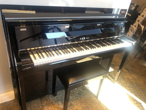 Kawai CA99PE 2nd hand digital piano