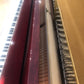 Yamaha C108 2nd hand upright piano