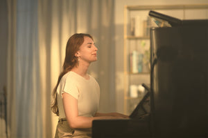 Kawai MS-134 Master Series Upright