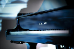 GL-30 Aures 2 Baby Grand Hybrid