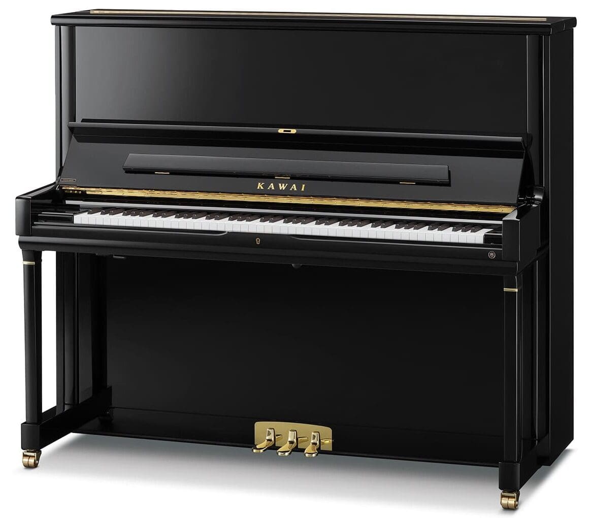Kawai MS-134 Master Series Upright