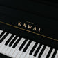 Kawai E-300 Upright Piano