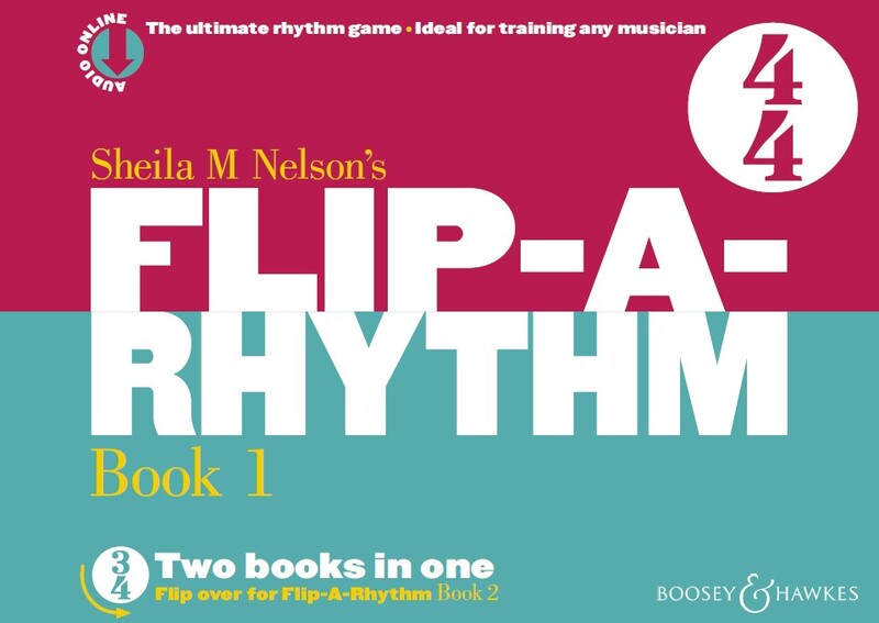 FLIP A RHYTHM 1 / 2