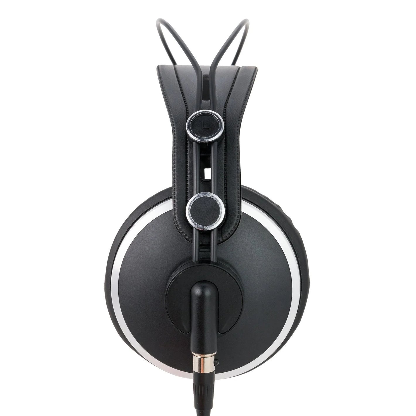 M98 Soundart headphones