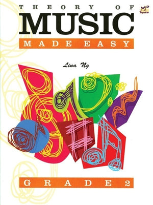 THEORY OF MUSIC MADE EASY GR 2