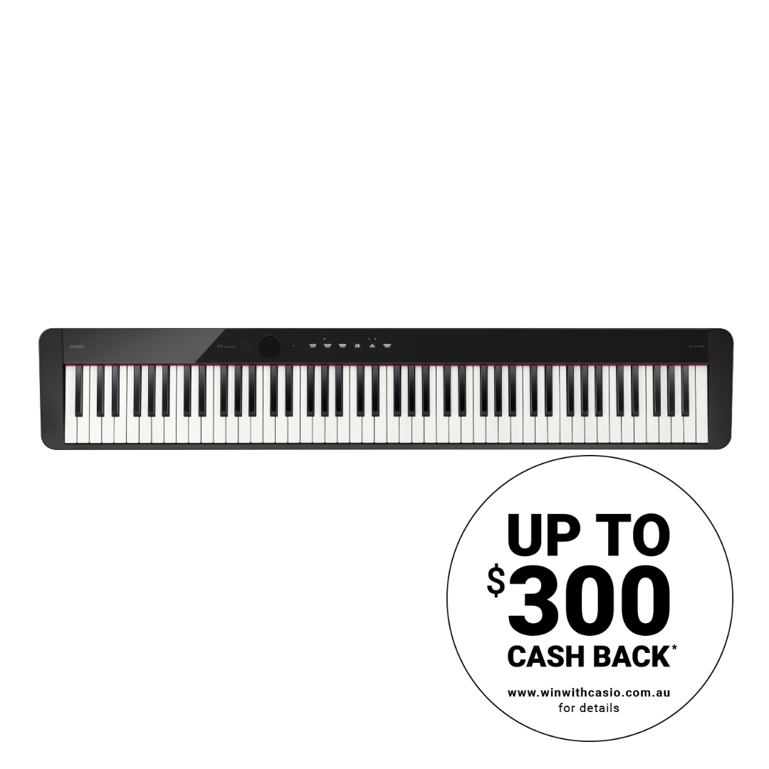 Casio Privia PXS-1100 Digital Piano