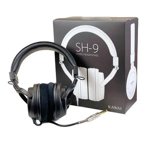 Kawai SH-9 headphones