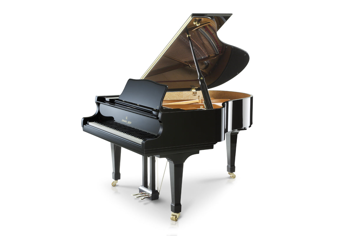 Shigeru Kawai SK-2