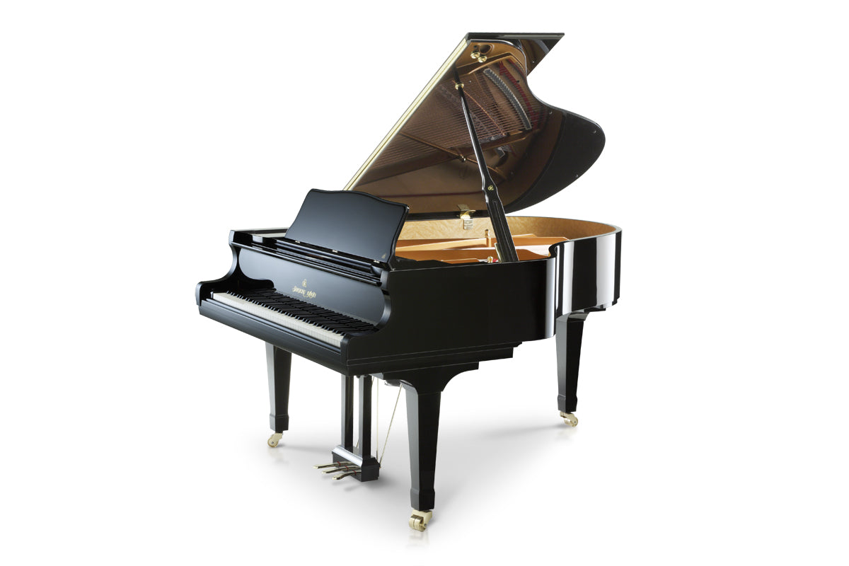 Shigeru Kawai SK-3