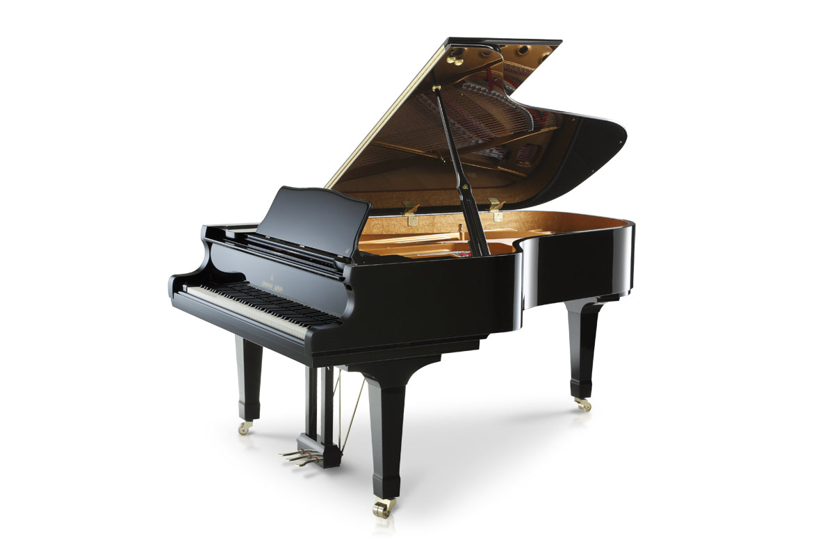 Shigeru Kawai SK-6