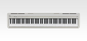 Kawai ES120 Digital Piano White (Opened Box)