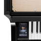 Kawai NV12 Hybrid Digital Grand Piano