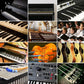 GL-30 Aures 2 Baby Grand Hybrid
