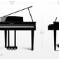 Kawai DG30 Digital Baby Grand