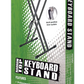 Xtreme KS162 Height Adjustable Keyboard Stand