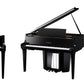 Kawai NV12 Hybrid Digital Grand Piano