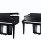 Kawai NV12 Hybrid Digital Grand Piano