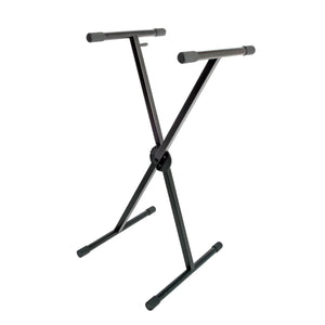 Single Brace Keyboard Stand