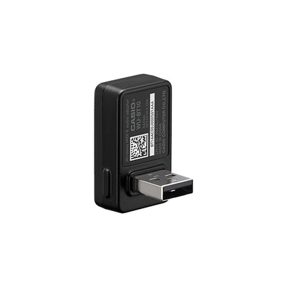 Casio WU-BT10 wireless MIDI & AUDIO adaptor