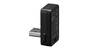 Casio WU-BT10 wireless MIDI & AUDIO adaptor