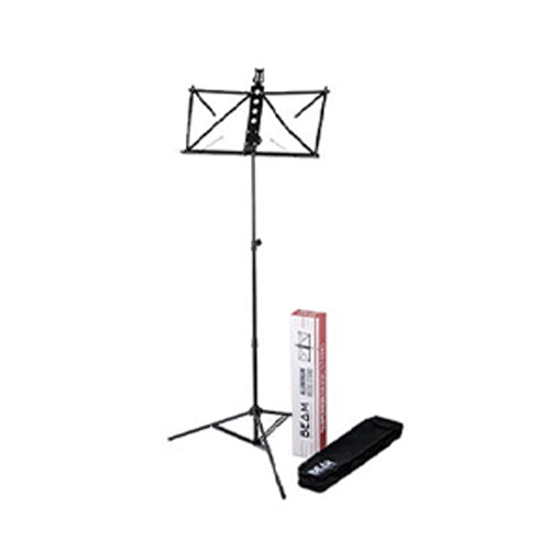 Beam-BM6-Heavy-Duty-Collapsible-Music-Stand