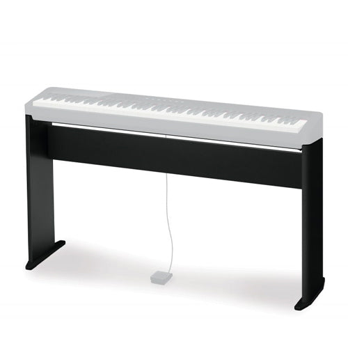 Casio-CS68-PBK-Keyboard-Stand